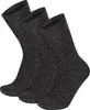 normani 3 Socken aus Cashmere und Wolle mit Komfortbund Produktbild-Vorschau 3