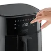 Heißluftfritteuse AirFry 6.0 6l mit Sichtfenster Produktbild-Vorschau 2