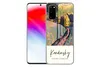 MuchoWow® Handyhülle Schutzhülle Hülle für Samsung Galaxy Produktbild-Vorschau 2