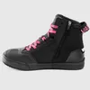 Rebelhorn Vandal 2 Damen Motorrad Schuhe, schwarz/rosa, 40 Produktbild-Vorschau 11