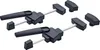 Festool 488030, Schwarz, Grau Produktbild-Vorschau 4