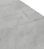 "2024"cloris Couchtisch Betongrau 100x49,5x31 cm Produktbild-Vorschau 7