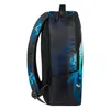Baagl Rucksack Daypack Teenager Studenten Tagesrucksack Produktbild-Vorschau 4