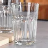 Ensemble de six verres, 360 ml - verre transparent épais, Voir les images du produit 4