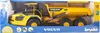 Dumper Volvo A60H Anteprima dell’immagine prodotto 35