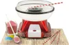 Gadgy Zuckerwatte Maschine für zuhause - Zuckerwatte Produktbild-Vorschau 24