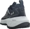 Jack Wolfskin Wild Hiker M Walkingschuh Schwarz Produktbild-Vorschau 17