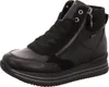 Remonte - Bottines à lacets pour femmes, couleur noire, Voir les images du produit 5