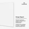 Klarstein Radiateur Infrarouge Mural Intelligent, Chauffage Voir les images du produit 3