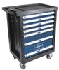 Scheppach Chariot d'atelier TW1100 Chariot d'outillage Voir les images du produit 11