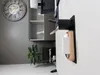Desk Organizer Stifthalter, Telefonständer (10x10x25 cm, Produktbild-Vorschau 13