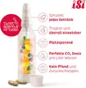 Isi Sodamaker Starterset TWIST'N SPARKLE VIRTUOSO 0,95l Produktbild-Vorschau 4