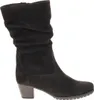 Gabor 76.606 Damenstiefel - elegante Stiefel schwarz Produktbild-Vorschau 2