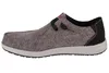 scarpe Skechers Melson 210726BLK Anteprima dell’immagine prodotto 2