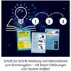 Kosmos Astro-Teleskop - Teleskop - Astronomie - 12 Jahr e - Produktbild-Vorschau 4