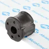 Metalcaucho 02834 Lagerung Stabilisator Stabigummi Vorne Produktbild-Vorschau 2