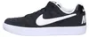 Nike Tiempo Trainer 644843012 (43/blk-wht-gum med brown) Produktbild-Vorschau 14