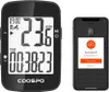 Coospo BC26 bicycle computer- compatible with: Strava, Produktbild-Vorschau 8