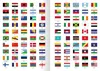 Das große Flaggen-Stickerbuch Produktbild-Vorschau 7