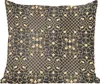 MuchoWow® Zierkissen Sofakissen Wohnzimmer Dekokissen 40x40 Produktbild-Vorschau 1