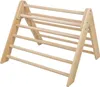 Kletterdreieck, aus Massivholz Produktbild-Vorschau 7