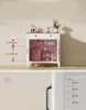 VASAGLE Küchenschrank, Sideboard mit Schubladen, Produktbild-Vorschau 7