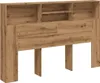 VidaXL 856871, Eiche, Holz, 1600 mm, 103,5 cm, 190 mm Produktbild-Vorschau 1