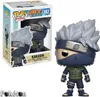 Funko Figurka POP Naruto Shippuden : Kakash Náhled obrázku produktu 10