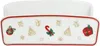 La Porcellana Bianca Christmas Edition Serviettenhalter Produktbild-Vorschau 3