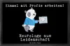 Mr. & Mrs. Panda Schmutzmatte Neurologe Leidenschaft 40 x Produktbild-Vorschau 1