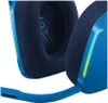Logitech G G733 Lightspeed blau Produktbild-Vorschau 35