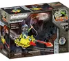 PLAYMOBIL Dino Rise 70930 Cruiser des mines Voir les images du produit 1