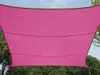 Vela ombreggiante - Rettangolare - 2 X 3 M - Colore: Fucsia Anteprima dell’immagine prodotto 9