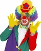 Gelbe  Handschuhe - Paar Handschuhe in gelb Produktbild-Vorschau 3