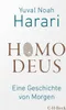 Homo Deus Voir les images du produit 1