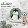 Taschenwärmer 4er Set Wärmepad Pad Handwärmer Hand Wärmer Produktbild-Vorschau 5
