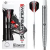 Harrows Wolfram 97% - Steeldarts Náhľad obrázku produktu 1