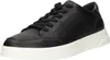 Ecco MOVE Damenschuhe - bequeme Schnür- Halbschuhe schwarz Produktbild-Vorschau 7