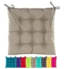 JACK Outdoor Stuhlkissen 38x38cm Lounge Kissen Auflage Produktbild-Vorschau 1