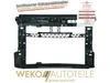 DIEDERICHS 2206003 Schlossträger Frontmaske für VW Polo Produktbild-Vorschau 2