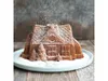 Nordic Ware - Gingerbread House Bundt Pan Voir les images du produit 17
