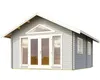 Lasita Maja Gartenhaus / Homeoffice / Ferienhaus Caroline Produktbild-Vorschau 5