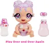 Poupée Glitter Babyz Lila Wildbloom Voir les images du produit 6
