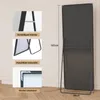 INONEFT Ganzkörperspiegel, 165 x 60 cm, rechteckiger Produktbild-Vorschau 9