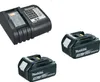 Perceuse visseuse 18V - MAKITA - avec 2 batteries 18V 3.0Ah Voir les images du produit 3