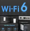 TP-Link WL-Repeater RE6000XD (estensore di portata Wi-Fi Anteprima dell’immagine prodotto 4