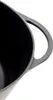 Küchenprofi Provence, Schwarz, Eisenguss, 240 mm, 240 mm Produktbild-Vorschau 20