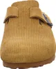 Birkenstock, Clogs, Braun, 38 EU, Leder/Textil, Produktbild-Vorschau 12