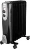 Gutfels Ölradiator HR 32009 sw | 9 Rippen | 2000 Watt | 3 Produktbild-Vorschau 1