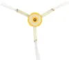A three-pronged brush attachment for a robot vacuum cleaner, shown against a white background. Náhled obrázku produktu